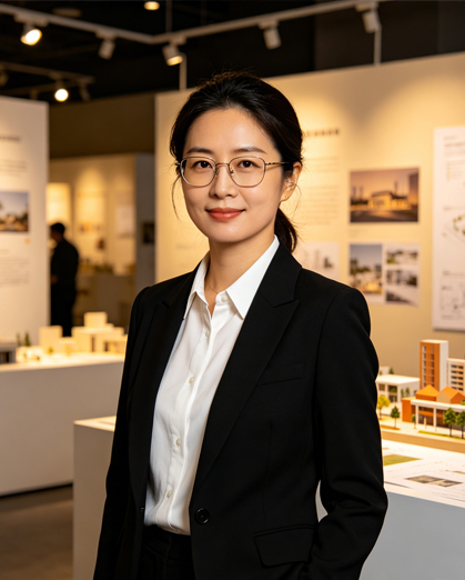 展厅展馆设计